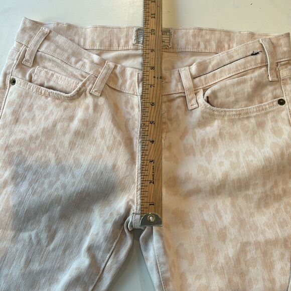 Current/Elliott the stiletto, dusty pink size 26 - Picture 8 of 11